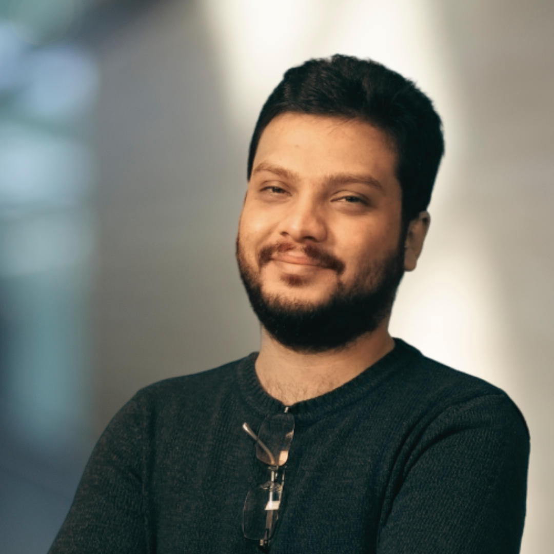 Amr Rageh - Content Manager - Science Journalist - Creative Director